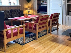 Apartment | Living area - 2 Person Holiday Home in Stryn-by Traum (Stryn)
