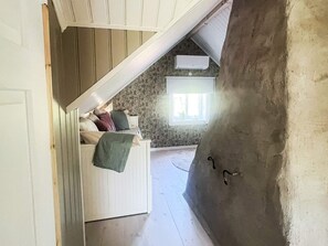 House | Interior - 5 Person Holiday Home in Haradsback (Ryd)