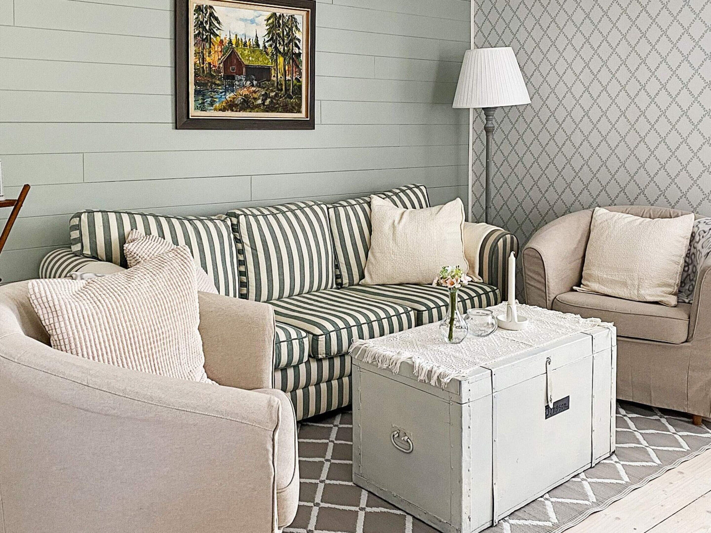 House | Interior
