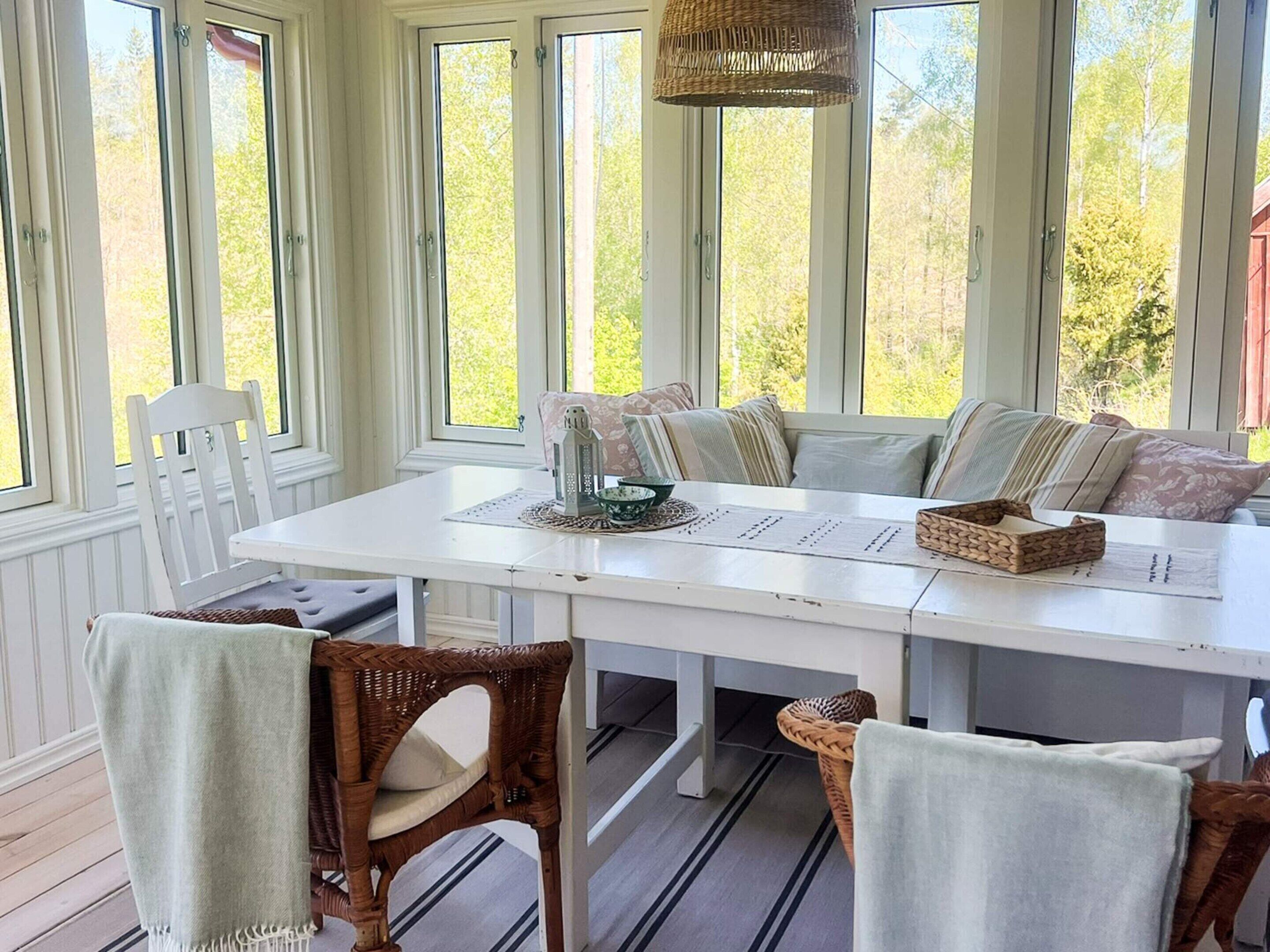 Maison | Intérieur
