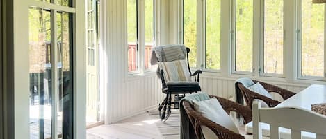 House | Interior