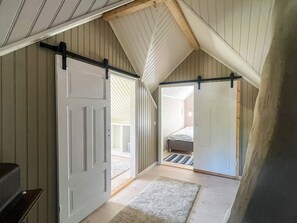 House | Interior - 5 Person Holiday Home in Haradsback (Ryd)