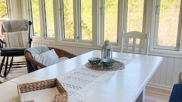 House | Interior