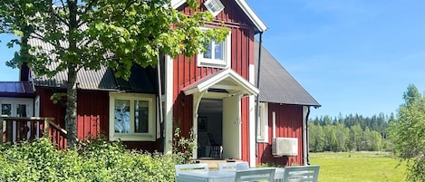 Hus | Exteriör