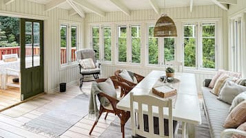 Huis | Interieur