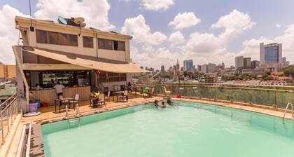 Cool Luxurious Studios