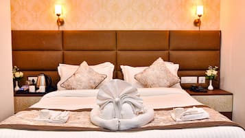 Premium-Doppelzimmer