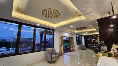 Rufina Pinasa Residency