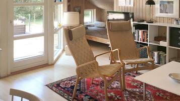 Ferienhaus | Innenbereich