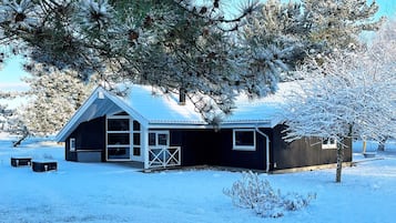 House | Exterior