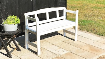 Ferienhaus | Ausstattung der Unterkunft