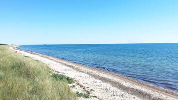 Ferienhaus | Außenbereich