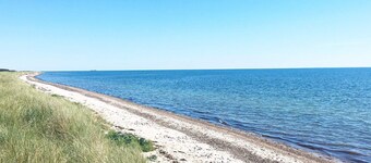 6 Person Holiday Home in Rodby