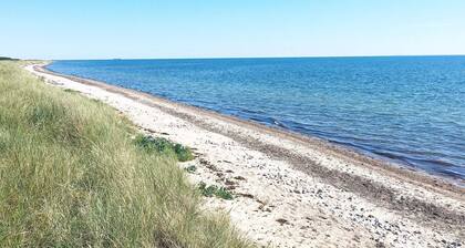 4 Star Holiday Home in Rodby