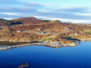 House | Exterior - 8 Person Holiday Home in Leka-by Traum (Leka)