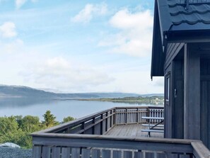 Exterior - 8 Person Holiday Home in Leka-by Traum (Leka)