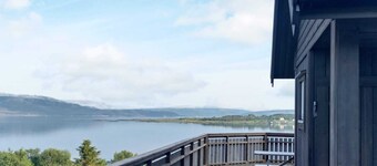 8 Person Holiday Home in Leka-by Traum