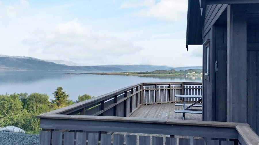4 Star Holiday Home in Leka