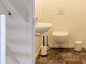 House | Bathroom - 8 Person Holiday Home in Leka-by Traum (Leka)