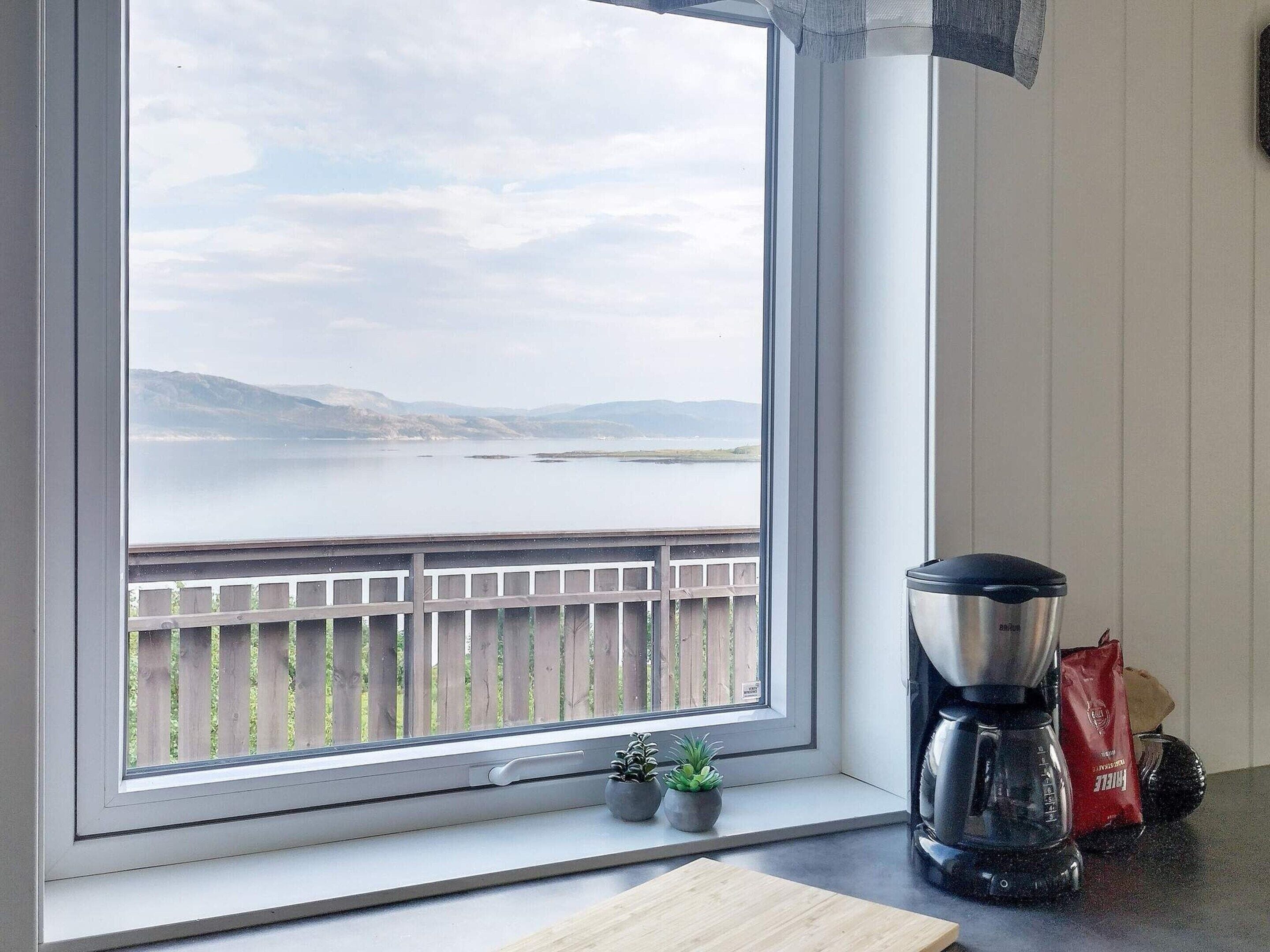 House | View from property