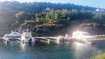 Casa | Puerto deportivo