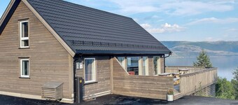 4 Star Holiday Home in Leka