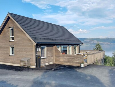 4 Star Holiday Home in Leka