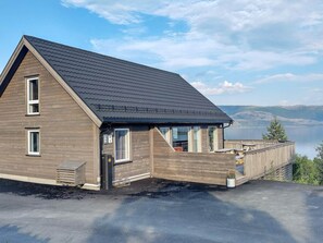 House | Exterior - 8 Person Holiday Home in Leka-by Traum (Leka)
