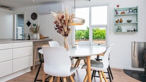 Hus | Spiseområde