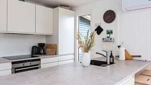Hus | Eget kjøkken