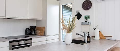 House | Private kitchen