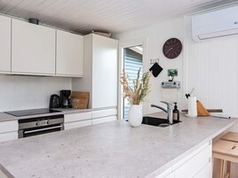 Casa | Cozinha privada