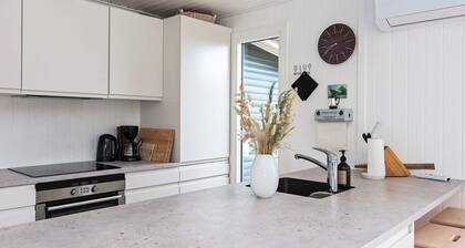 8 Person Holiday Home in Struer