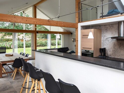 8 Person Holiday Home in Vaeggerlose-by Traum