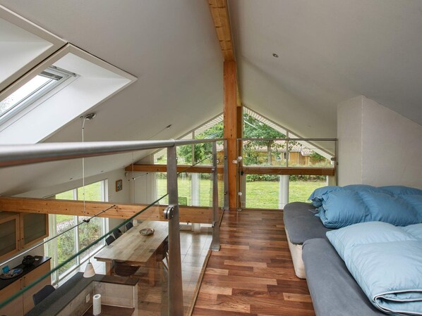 Maison | Intérieur