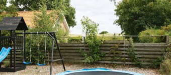 8 Person Holiday Home in Vaeggerlose-by Traum