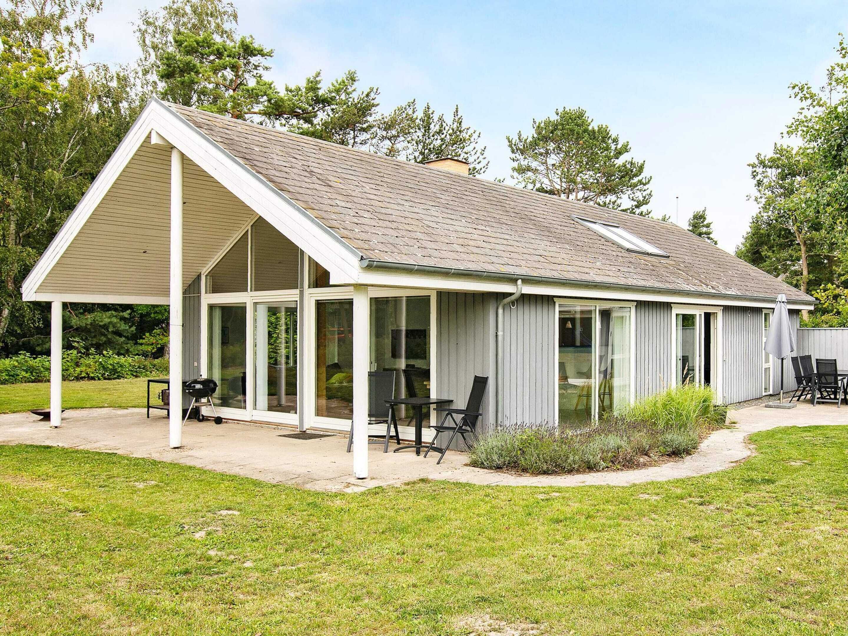 Hus | Udendørsområde