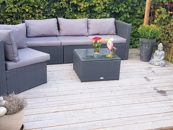 Nhà | Ngoại thất