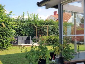 獨棟房屋 | 外觀