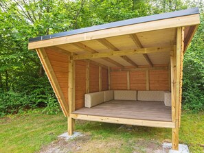 Maison | Extérieur