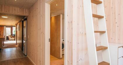 6 Person Holiday Home in Glesborg