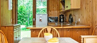 6 Person Holiday Home in Glesborg
