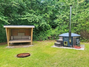 House | Property amenity