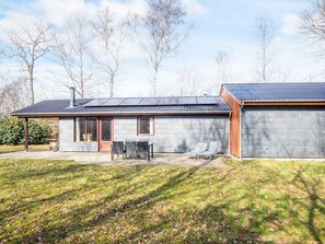 House | View from property