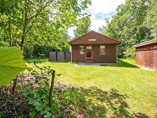 6 Person Holiday Home in Glesborg