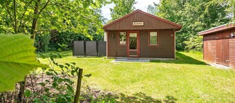 6 Person Holiday Home in Glesborg