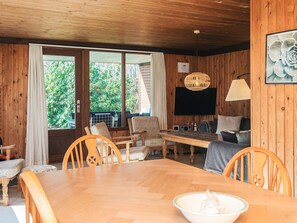House | Interior - 6 Person Holiday Home in Glesborg (Glesborg)