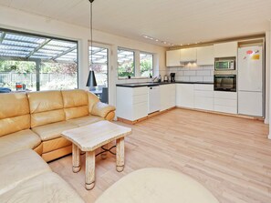 Ferienhaus | Innenbereich