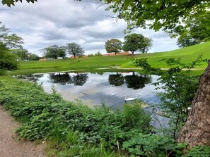 House | Water view