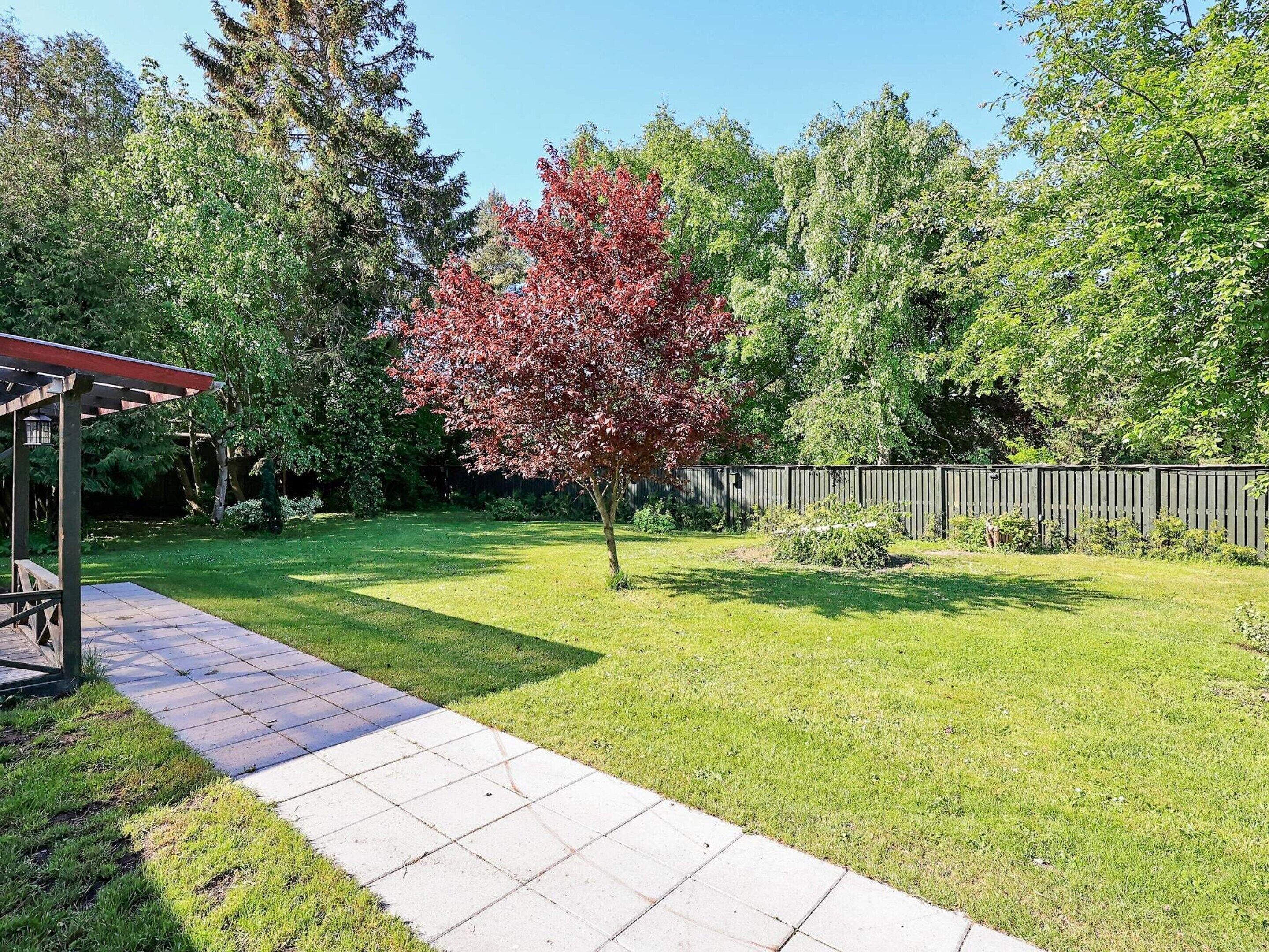 House | Bahagian luar